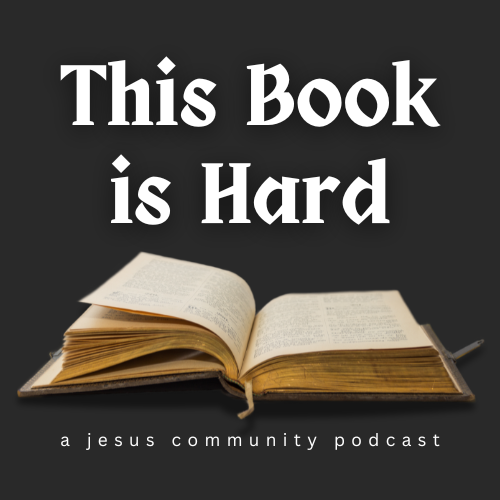 This Book is Hard Podcast